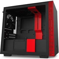 Корпус NZXT H210 CA-H210B-BR