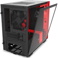 Корпус NZXT H210 CA-H210B-BR