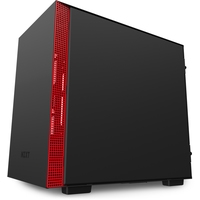 Корпус NZXT H210 CA-H210B-BR