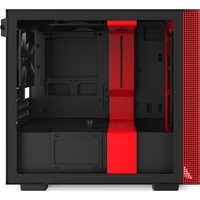 Корпус NZXT H210 CA-H210B-BR