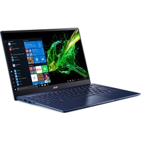 Ноутбук Acer Swift 5 SF514-54T-740Y NX.HHUER.003