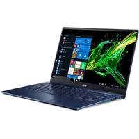 Ноутбук Acer Swift 5 SF514-54T-740Y NX.HHUER.003