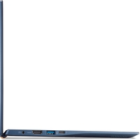 Ноутбук Acer Swift 5 SF514-54T-740Y NX.HHUER.003