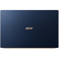 Ноутбук Acer Swift 5 SF514-54T-740Y NX.HHUER.003