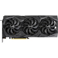 Видеокарта ASUS ROG Strix GeForce RTX 2080 Super 8GB GDDR6 ROG-STRIX-RTX2080S-8G-GAMING
