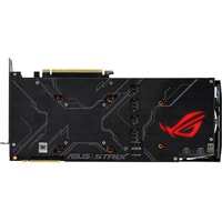 Видеокарта ASUS ROG Strix GeForce RTX 2080 Super 8GB GDDR6 ROG-STRIX-RTX2080S-8G-GAMING