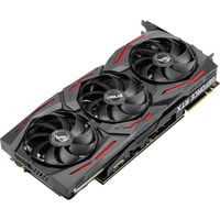 Видеокарта ASUS ROG Strix GeForce RTX 2080 Super 8GB GDDR6 ROG-STRIX-RTX2080S-8G-GAMING