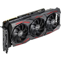 Видеокарта ASUS ROG Strix GeForce RTX 2080 Super 8GB GDDR6 ROG-STRIX-RTX2080S-8G-GAMING