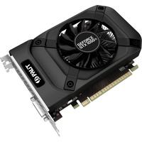Видеокарта Palit GeForce GTX 1050 Ti StormX 4GB GDDR5 NE5105T018G1-1076F
