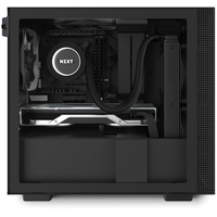 Корпус NZXT H210i CA-H210I-B1