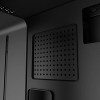 Корпус NZXT H210i CA-H210I-B1