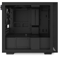 Корпус NZXT H210i CA-H210I-B1