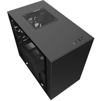 Корпус NZXT H210i CA-H210I-B1