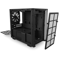 Корпус NZXT H210i CA-H210I-B1