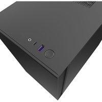 Корпус NZXT H210i CA-H210I-B1