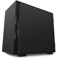 Корпус NZXT H210i CA-H210I-B1