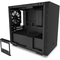 Корпус NZXT H210i CA-H210I-B1