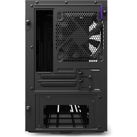 Корпус NZXT H210i CA-H210I-B1