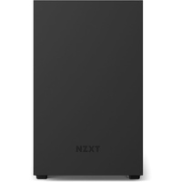Корпус NZXT H210i CA-H210I-B1