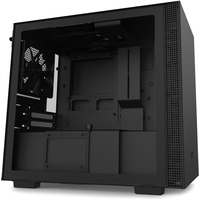 Корпус NZXT H210i CA-H210I-B1