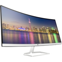 Монитор HP 34f 6JM50AA