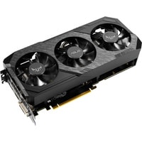 Видеокарта ASUS GeForce GTX 1660 Super OC 6GB GDDR6 TUF 3-GTX1660S-O6G-GAMING