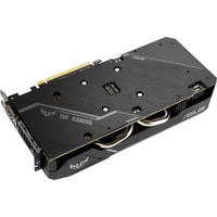 Видеокарта ASUS GeForce GTX 1660 Super OC 6GB GDDR6 TUF 3-GTX1660S-O6G-GAMING