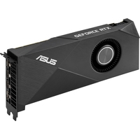 Видеокарта ASUS Turbo GeForce RTX 2060 Super Evo 8GB GDDR6 TURBO-RTX2060S-8G-EVO