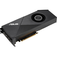 Видеокарта ASUS Turbo GeForce RTX 2060 Super Evo 8GB GDDR6 TURBO-RTX2060S-8G-EVO