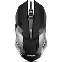 Игровая мышь SVEN RX-G740