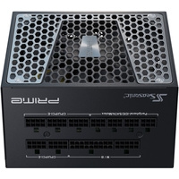 Блок питания Seasonic Prime GX-750