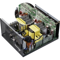 Блок питания Seasonic Prime GX-750