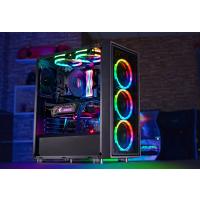 Корпус AeroCool Quartz Revo