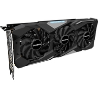 Видеокарта Gigabyte GeForce RTX 2060 Super Gaming OC 3X 8GB GDDR6 GV-N206SGAMING OC-8GD