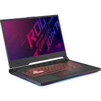 Игровой ноутбук ASUS ROG Strix G G531GT-BQ068