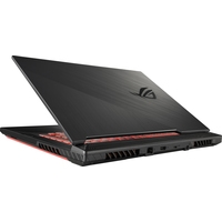 Игровой ноутбук ASUS ROG Strix G G531GT-BQ068