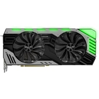 Видеокарта Palit GeForce RTX 2070 Super JS LE 8GB GDDR6 NE6207S019P2-1040J