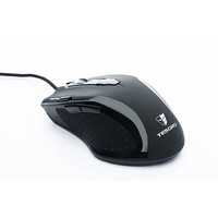 Игровая мышь Tesoro Shrike Black (TS-H2L)