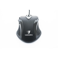 Игровая мышь Tesoro Shrike Black (TS-H2L)