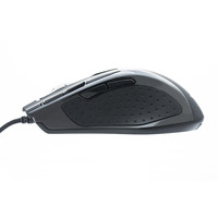 Игровая мышь Tesoro Shrike Black (TS-H2L)