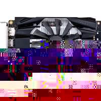 Видеокарта Inno3D GeForce RTX 2060 COMPACT 6GB (N20601-06D6-1710VA20)