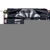 Видеокарта Inno3D GeForce RTX 2060 COMPACT 6GB (N20601-06D6-1710VA20)