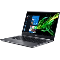 Ноутбук Acer Swift 3 SF314-57-340B NX.HJFER.009