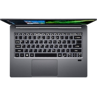 Ноутбук Acer Swift 3 SF314-57-340B NX.HJFER.009