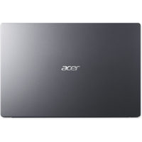 Ноутбук Acer Swift 3 SF314-57-340B NX.HJFER.009