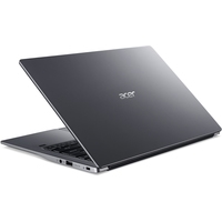 Ноутбук Acer Swift 3 SF314-57-340B NX.HJFER.009