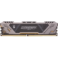 Оперативная память Crucial Ballistix Sport AT 2x16GB DDR4 PC4-25600 BLS2K16G4D32AEST