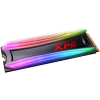 SSD A-Data XPG Spectrix S40G RGB 256GB AS40G-256GT-C