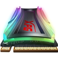 SSD A-Data XPG Spectrix S40G RGB 256GB AS40G-256GT-C