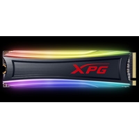 SSD A-Data XPG Spectrix S40G RGB 256GB AS40G-256GT-C